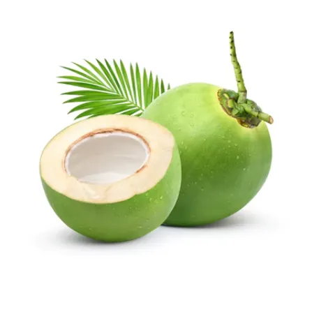 Picture for category Coconut