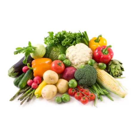 Picture for category Fresh Vegetable