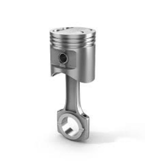 Picture of Piston Rings