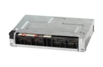 Picture of Engine Control Unit (ECU)