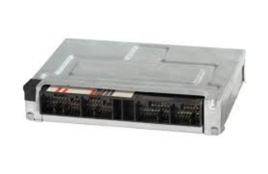 Picture of Engine Control Unit (ECU)