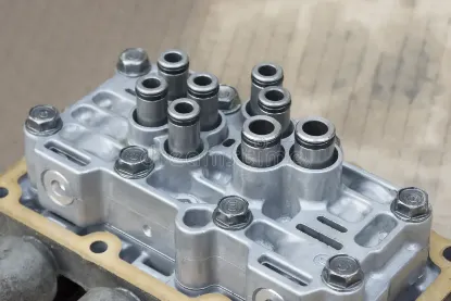 Picture of Shift Solenoid