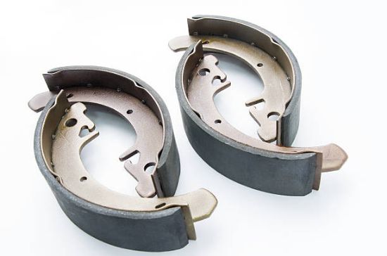 Picture of Brake Pads