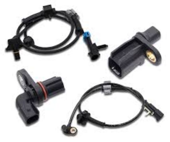 Picture of ABS Sensor