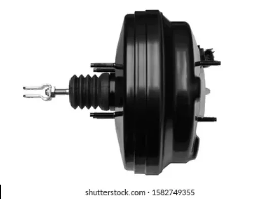 Picture of Brake Booster