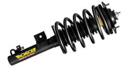 Picture of Strut Assembly