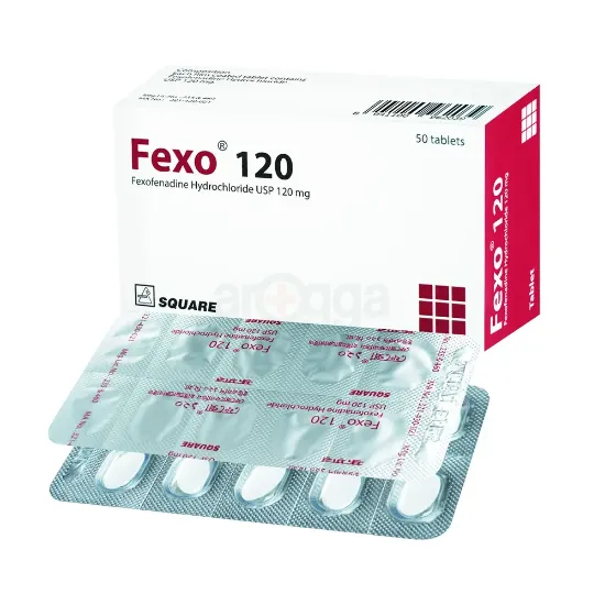 Picture of Fexo 120