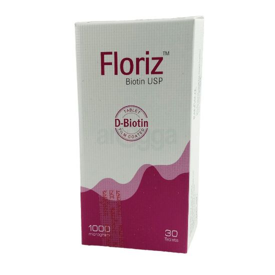 Picture of Floriz 1000